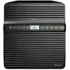 Image de Serveur NAS Synology DS423 Noir - Neuf