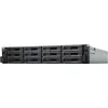 Image de Synology RX1223RP Unité d'extension - Boîtier de stockage - 12 baies (SATA)