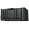 Image de Synology DiskStation DS1823XS+ Serveur NAS/stockage Tour Ryzen Embedded V1780B 8 Go DDR4 0 To DiskStation Manager Noir