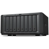 Image de Synology DiskStation DS1823XS+ serveur de stockage NAS Tower Ryzen Embedded V1780B 8 Go DDR4 0 To DiskStation Manager Noir - Neuf