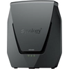 Image de Synology WRX560 wireless router Gigabit Ethernet Dual-band (2.4 GHz / 5 GHz) Black