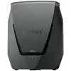 Image de Synology WRX560 routeur sans fil Gigabit Ethernet Bi-bande (2,4 GHz / 5 GHz) Noir - Neuf