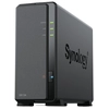 Image de Synology DiskStation DS124 serveur de stockage NAS Bureau Realtek RTD1619B 1 Go DDR4 0 To DiskStation Manager Noir - Neuf