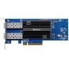 Image de Synology E10G30-F2 carte réseau Interne 10000 Mbit/s - Neuf
