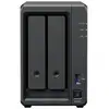 Image de SYNOLOGY DP320 Backup Solution 2 Sockets AMD Ryzen Embedded R1600 8Go Memory - Neuf