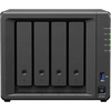 Image de Synology DP340 serveur de stockage NAS Bureau R1600 16 Go 32 To HDD Noir - Neuf