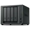 Image de Synology DiskStation | DS425+ | Intel Celeron | J4125 | Processor frequency 2.0 GHz | 2 GB | DDR4 | Black