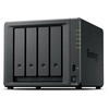 Image de Synology DiskStation DS425+ serveur de stockage NAS Intel® Celeron® J4125 2 Go DDR4 0 To Noir - Neuf