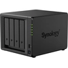 Image de SYNOLOGY NAS DS925+ 4 baies - Stockage de fichiers / Sauvegarde - Réseau 2.5Gbit/s