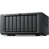Image de Synology DiskStation DS1825+ NAS/storage server Ryzen Embedded V1500B 8 GB DDR4 0 TB Black