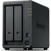 Image de Synology DiskStation DS725+ NAS/storage server Ryzen Embedded R1600 4 GB DDR4 0 TB Black