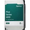 Image de Disque Dur 3,5" Synology HDD Plus 8To 512Mo - S-ATA #1POURCENT
