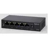Image de Synology PS500, Non géré, Niveau 2, Ethernet Gigabit (10/100/1000), Prise en charge de l'alimentation via Ethernet (PoE), Modèle de bureau