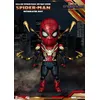 Image de Beast Kingdom Toys Spider-Man : No Way Home Egg Attack Actionfigur Spider-Man Integrated Suit 17 cm