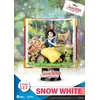 Image de Disney Diorama Book series - Blanche-Neige 13 cm ()