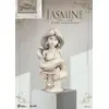 Image de Série Disney Princesse buste PVC Jasmine 15 cm