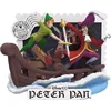 Image de Beast Kingdom Toys Disney 100th Anniversary D-Stage Diorama PVC Peter Pan 12 cm