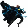 Image de Figurka Akcji Black Adam Dynamic 8ction Heroes 1/9 18 cm - Beast Kingdom