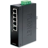 Image de PLANET 5-Port 10/100/1000T Industrial Gigabit Ethernet
