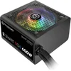 Image de Thermaltake Alimentation PC SMART RGB 600W 80+ ; PS-SPR-0600NHSAWE-1