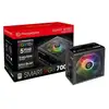 Image de Alimentation Thermaltake Smart Rgb 700 W 80 Plus - Neuf