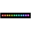 Image de Thermaltake Thermaltake Cl-o014-pl00sw-a - Universel - Led Strip - Multicolore - 12 - 5 V - 14,7 W - 0,3 M