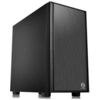 Image de Thermaltake Versa H17 Micro Tower Noir - Neuf