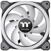 Image de Thermaltake Riing Trio 12 LED RGB Radiator Fan TT Premium Edition Boitier PC Ventilateur 12 cm Noir - Neuf