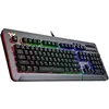 Image de THERMALTAKE CL TT Level 20 RGB Cherry Silver Switch Gray Ed*KB-LVT-SSSRFR-01*3780 - Neuf