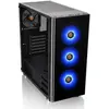 Image de Thermaltake V200 TG RGB Midi Tower Noir