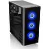 Image de Thermaltake V200 TG RGB Midi Tower Noir - Neuf