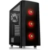 Image de Thermaltake Boîtier Versa J25 TG RGB