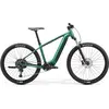 Image de Merida eBIG.NINE 475 III2 XL vert mat/vert - un VTT électrique performant pour tous les terrains...