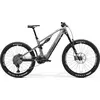 Image de Merida eONE-SIXTY 8000 III1 gris canon (noir) S Gris canon/noir - lei...