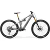 Image de Merida eONE-SIXTY SL 10K I1 glossy S Gris - VTT électrique haute performance pour les cyclistes exigeants...