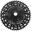 Image de sunRace CSUX700 11r. 11-50z CUES NOIR