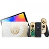 Image de Nintendo 10009866 17.8cm (7") 64GB Touch Wi-Fi Multicolore Console de jeux portable