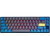 Image de Ducky One 3 Daybreak SF Gaming Tastatur, RGB LED