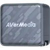 Image de AVerMedia Ladedock, EliteGO (GC313Pro) Black, 100W GaN, HD