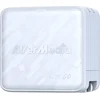 Image de Avermedia 40AAGC313AWS AVerMedia Ladedock, EliteGO (GC313Pro) White, 100W GaN, HD