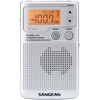 Image de Sangean DT-250 Argent - Neuf