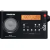 Image de Sangean pack PR-D7 Radio portable Noir