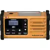 Image de Sangean-MMR-88 - Radio météo - Jaune