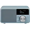 Image de Genuine Mini Ddr-7 Radio De Table Dab+, Fm Aux, Bluetooth Turquoise R165721 - Sangean