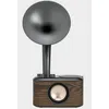 Image de Sangean WR-45 Black (Euphonic 450) Chopin Silver (BT/FM/Batterie)