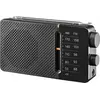 Image de Sangean SR36BLACK radio portable