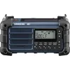 Image de Sangean MMR-99 Dab Blue Emergency/Crank/Solar Radio en occasion ou reconditionné
