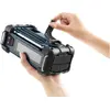 Image de Sangean MMR-99DAB Radio portable DAB+/FM avec Bluetooth, alimentation en courant via cellules solaires & manivelle