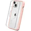 Image de Rhinoshield, Magsafe Hülle MOD NX(TM) Apple iPhone 14, Rosa