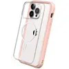 Image de Rhinoshield, Magsafe Hülle MOD NX(TM) Apple iPhone 14 Pro Max, Rosa